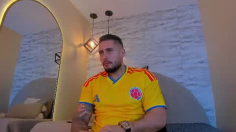 dominic de luca online show from 06/16/26, 11:02