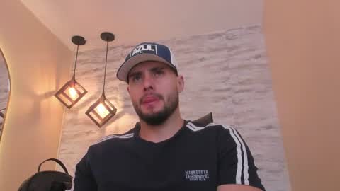 dominic de luca online show from 07/01/26, 11:01