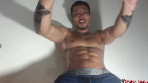 DOMI online show from 11/15/25, 09:06