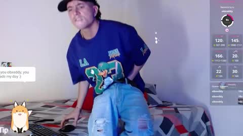 DOMINIC AND ANDREW online show from 10/06/25, 06:22