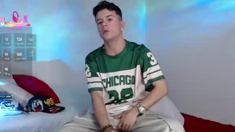 DOMINIC AND ANDREW online show from 06/13/26, 04:21