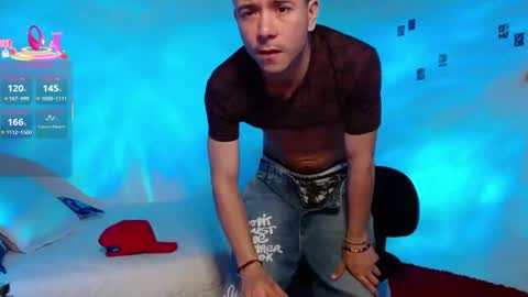 DOMINIC AND ANDREW online show from 06/16/26, 07:00