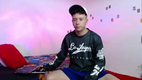 DOMINIC AND ANDREW online show from 06/21/26, 07:11
