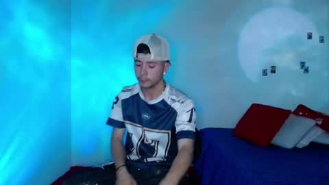 DOMINIC AND ANDREW online show from 07/06/26, 03:36
