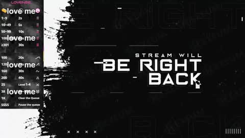 SANTI  independent model online show from 10/04/25, 06:50