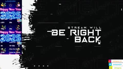 Snapshot of dominic_joness chatting on 11/12/25, 12:55 SANTI independent model online show from 11/12/25, 12:55