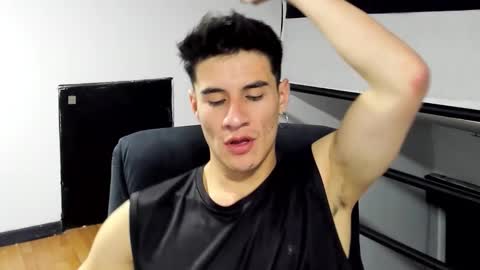 Your real love online show from 11/19/25, 03:17