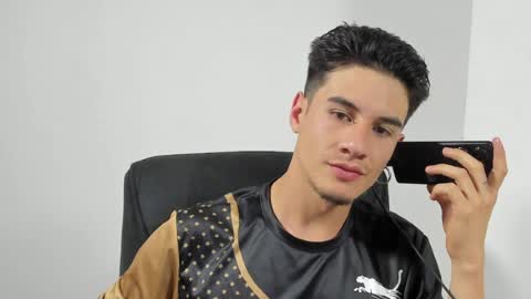 Your real love online show from 05/12/26, 02:19