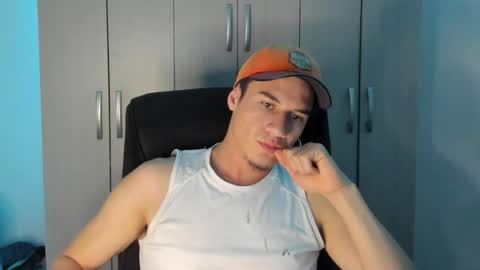 Your real love online show from 06/08/26, 01:28