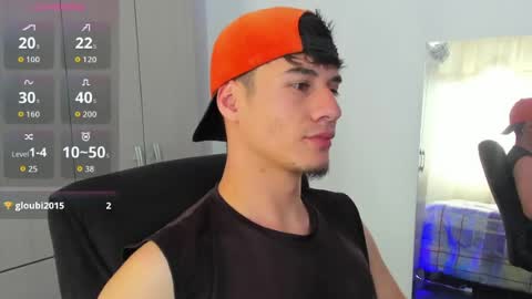 Your real love online show from 06/16/26, 08:22