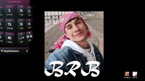 Your real love online show from 07/02/26, 03:23