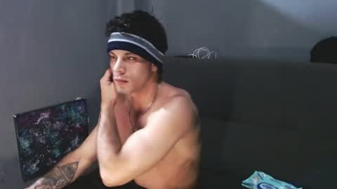 dominic online show from 07/21/26, 02:47