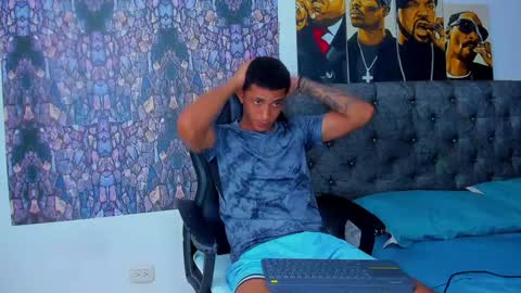 Snapshot of dominic_smith_ chatting on 02/07/25, 02:08 dominic_smith_ online show from 02/07/25, 02:08