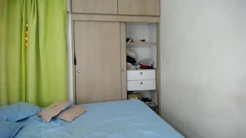 dominic_sofia online show from 06/16/26, 11:29