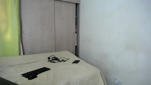 dominic_sofia online show from 07/21/26, 12:40