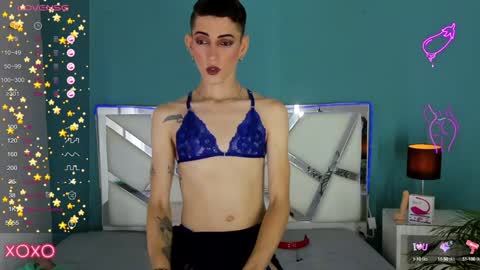 Snapshot of dominic_thailor chatting on 12/11/24, 03:05 Dominic online show from 12/11/24, 03:05