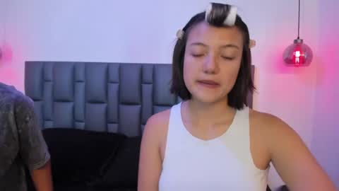 dominica_lorenzo online show from 07/16/26, 02:34