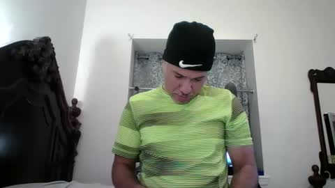 Snapshot of dominicanorico chatting on 01/16/26, 11:20 luis online show from 01/16/26, 11:20