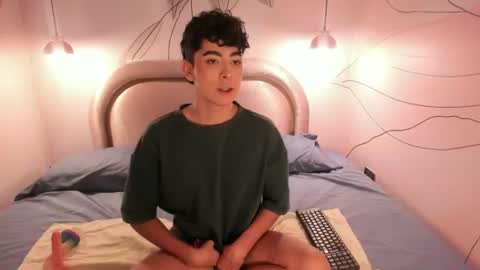 DOMINIC  online show from 06/23/26, 08:07