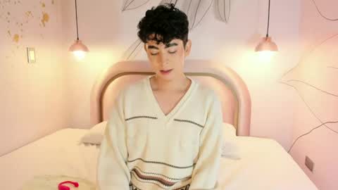 DOMINIC  online show from 07/11/26, 08:22