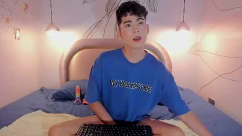DOMINIC  online show from 07/28/26, 09:03