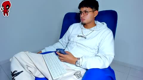  Dominic  online show from 05/05/26, 02:52