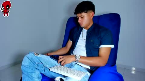  Dominic  online show from 05/16/26, 03:36