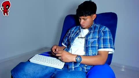  Dominic  online show from 05/21/26, 04:08