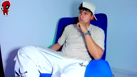  Dominic  online show from 06/25/26, 01:38