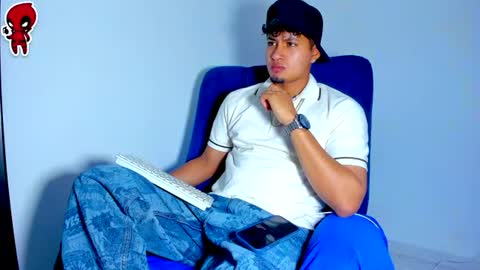  Dominic  online show from 06/26/26, 03:11