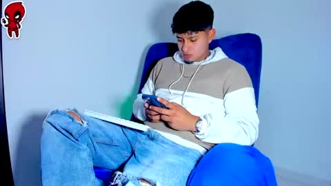  Dominic  online show from 07/02/26, 02:00