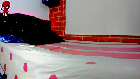  Dominic  online show from 07/21/26, 12:24