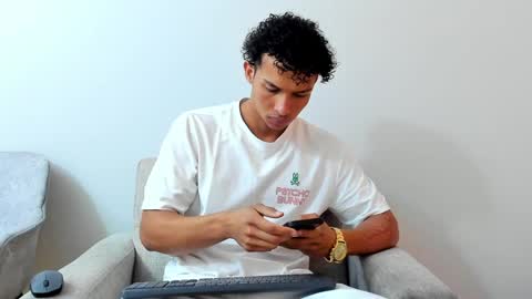Dominick Star online show from 12/03/24, 02:47