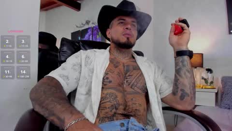 dominickane online show from 10/22/25, 11:43