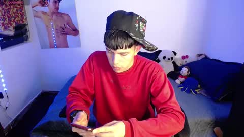 DOMINIC PRINCE   online show from 09/22/25, 12:07