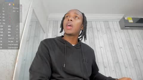 Snapshot of dominicsccott chatting on 02/24/25, 12:26 Dominicscott online show from 02/24/25, 12:26