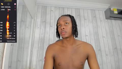 Snapshot of dominicsccott chatting on 03/01/25, 12:01 Dominicscott online show from 03/01/25, 12:01