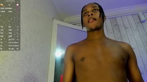 Dominicscott online show from 09/22/25, 12:51