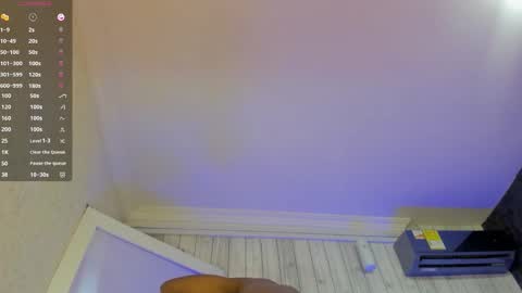 Dominicscott online show from 10/06/25, 12:35