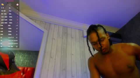 Dominicscott online show from 10/21/25, 01:01