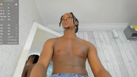Dominicscott online show from 06/04/26, 12:33