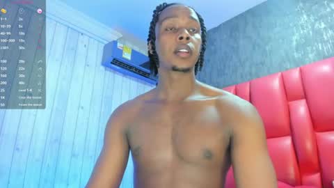 Dominicscott online show from 07/13/26, 01:47