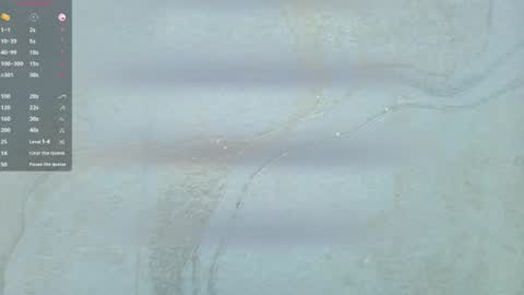 Dominicscott online show from 07/15/26, 12:10