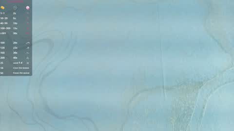 Dominicscott online show from 07/26/26, 01:18