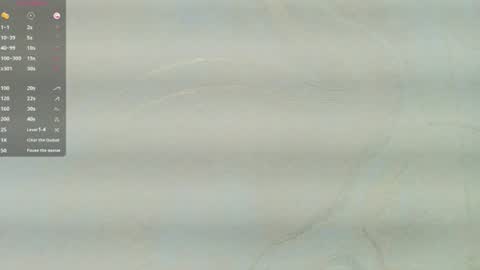 Dominicscott online show from 07/28/26, 12:12