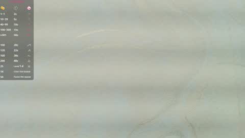 Dominicscott online show from 07/28/26, 12:48