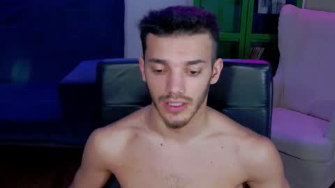 Snapshot of dominicvalente chatting on 11/01/25, 03:36 dominicvalente online show from 11/01/25, 03:36