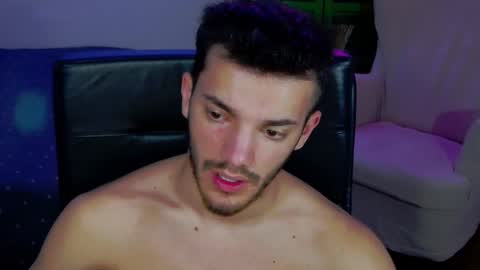 Snapshot of dominicvalente chatting on 11/06/25, 03:51 dominicvalente online show from 11/06/25, 03:51