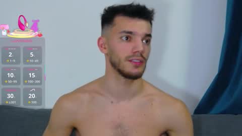 Snapshot of dominicvalente chatting on 11/30/25, 09:41 dominicvalente online show from 11/30/25, 09:41