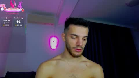 Snapshot of dominicvalente chatting on 12/02/25, 03:07 dominicvalente online show from 12/02/25, 03:07